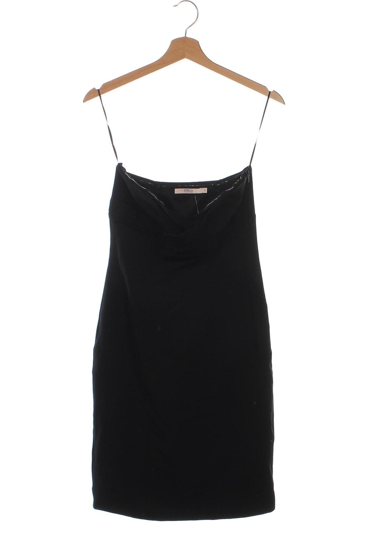 Rochie Red Valentino, Mărime L, Culoare Negru, Preț 608,44 Lei