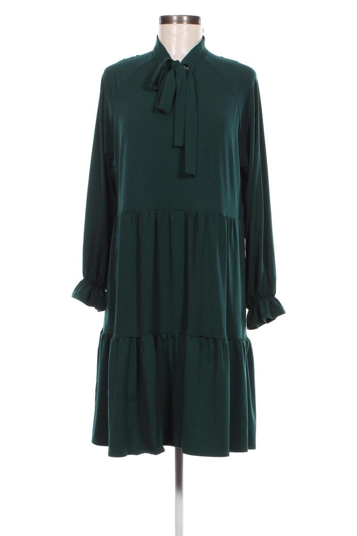 Kleid Reserved, Größe M, Farbe Grün, Preis 8,99 €