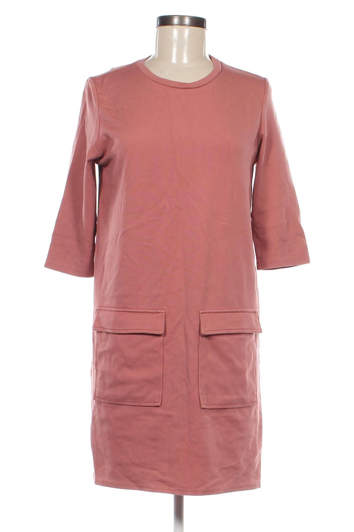 Kleid Reserved, Größe M, Farbe Rosa, Preis € 9,49