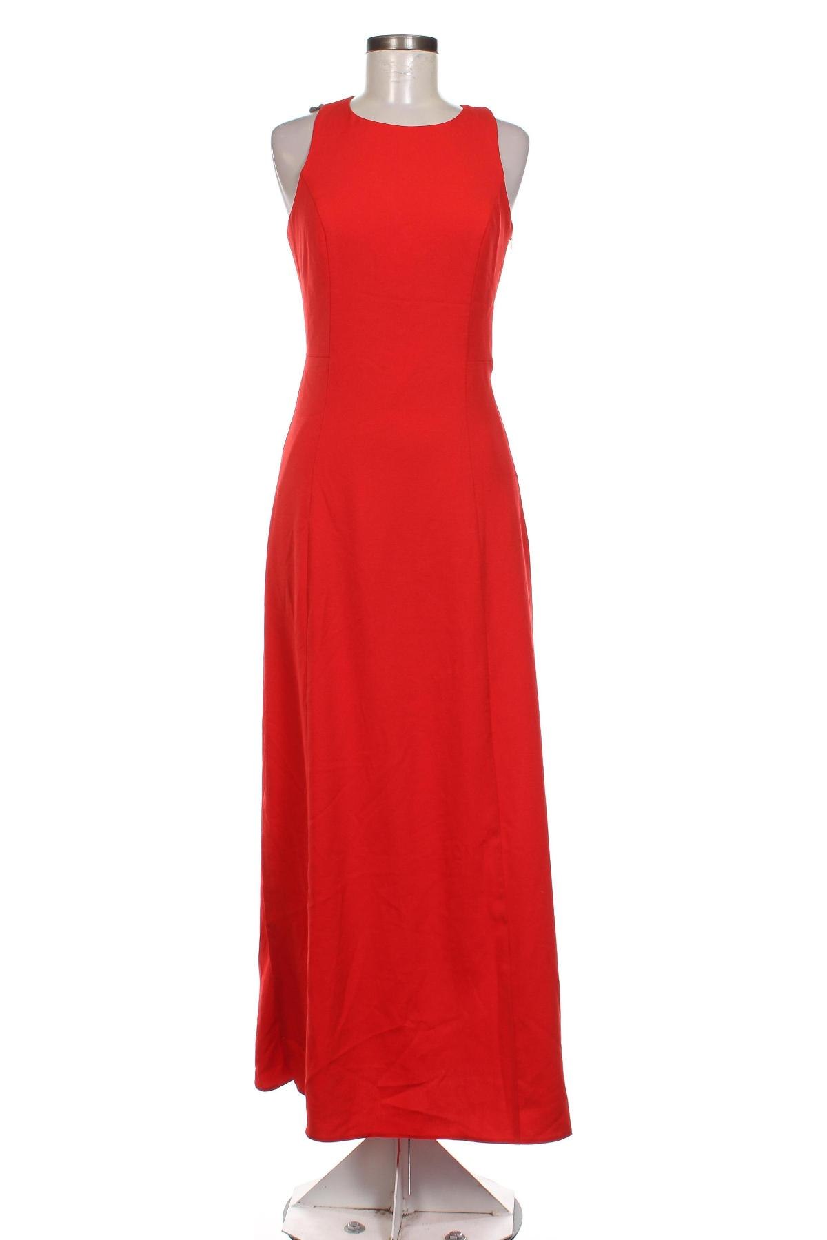 Kleid Reserved, Größe M, Farbe Rot, Preis 19,49 €