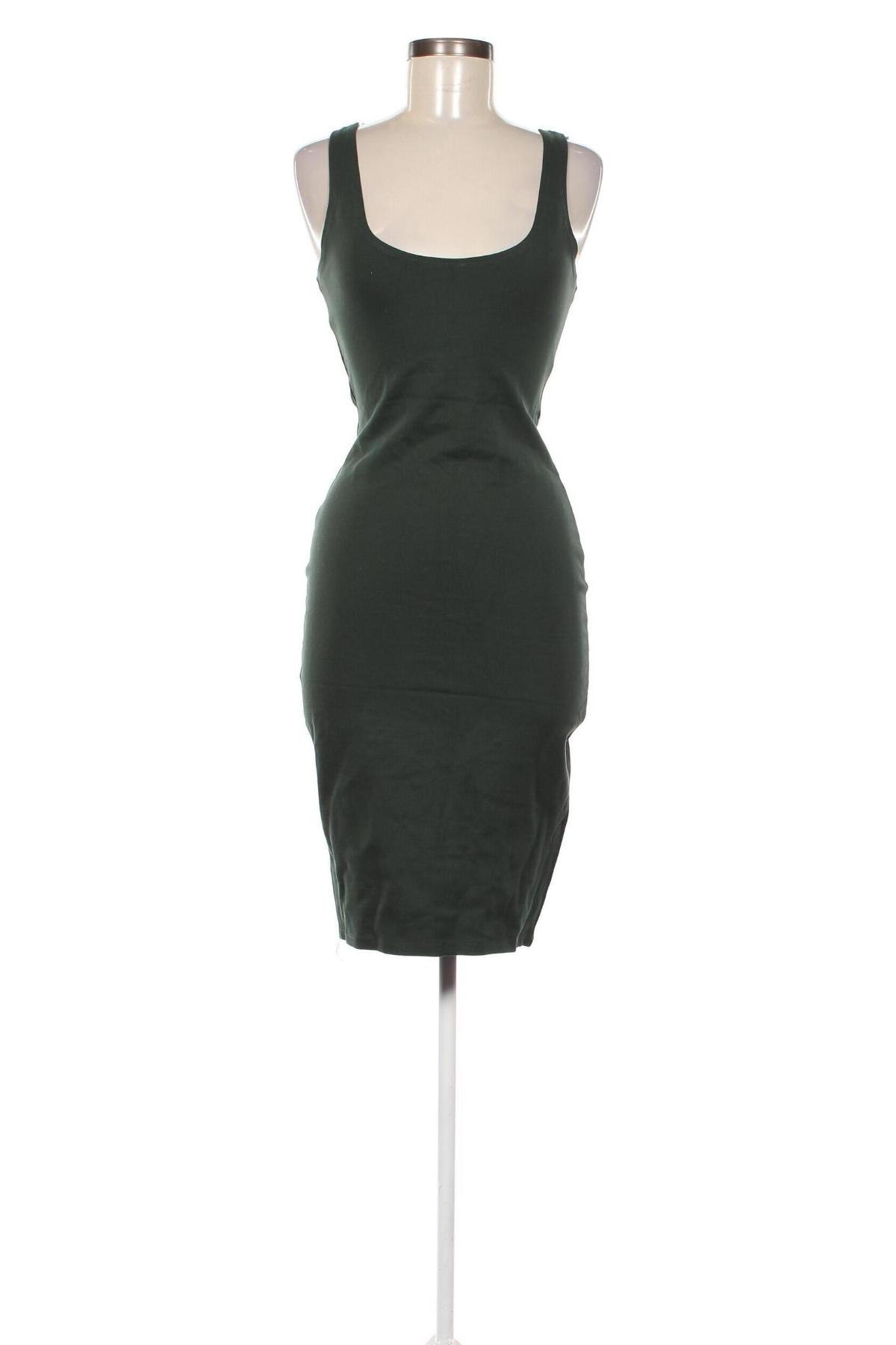 Rochie Revamped, Mărime L, Culoare Verde, Preț 62,99 Lei