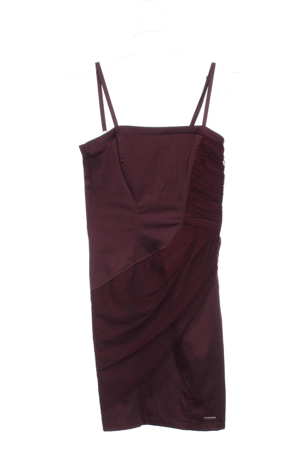 Kleid Rinascimento, Größe XS, Farbe Rot, Preis € 34,99