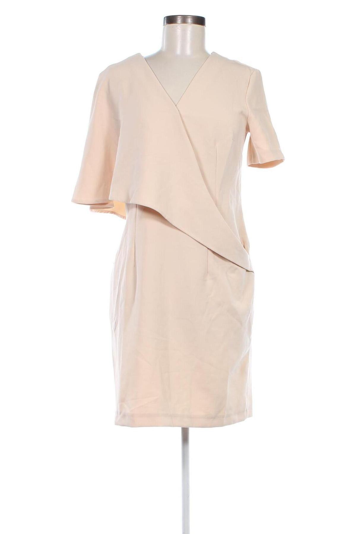 Kleid Rinascimento, Größe L, Farbe Beige, Preis € 38,49