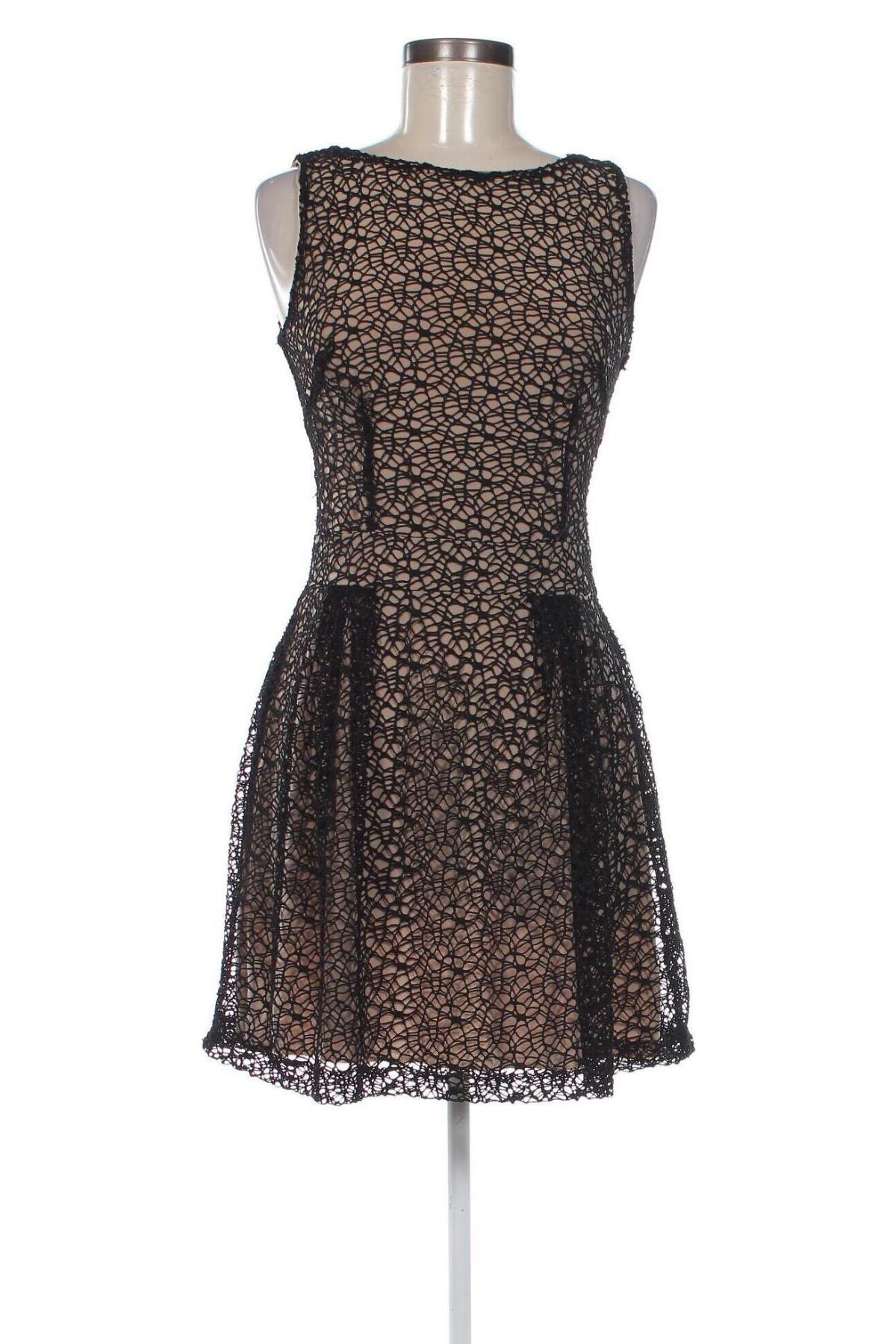 Rochie Roco, Mărime M, Culoare Negru, Preț 79,99 Lei