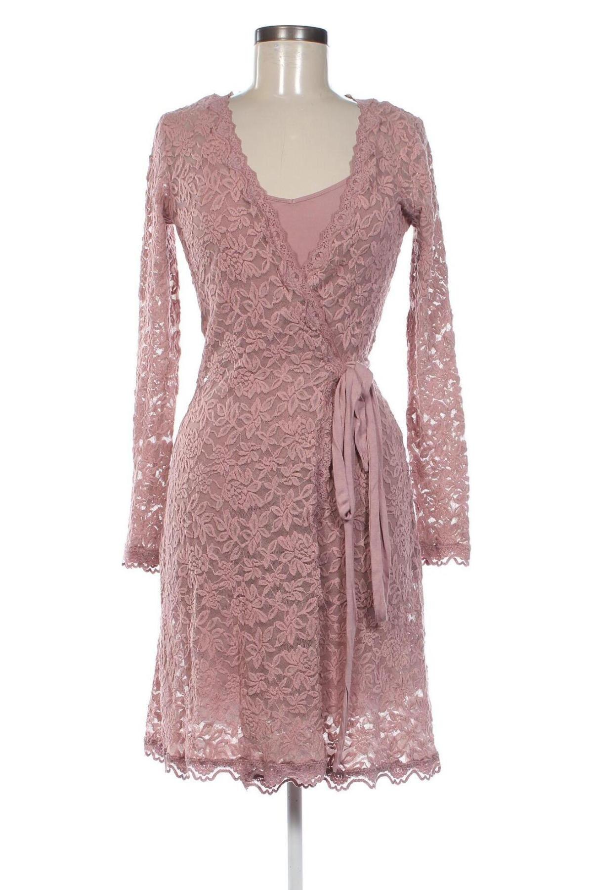 Kleid Rosemunde, Größe M, Farbe Rosa, Preis € 30,49