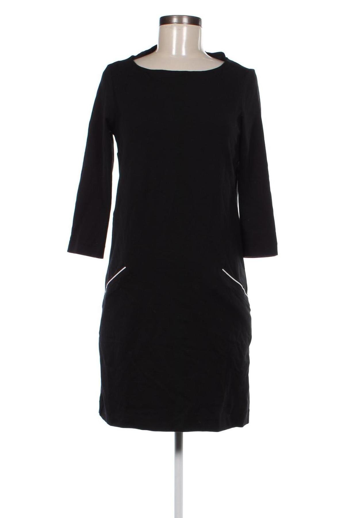 Kleid S.Oliver, Größe M, Farbe Schwarz, Preis 15,99 €