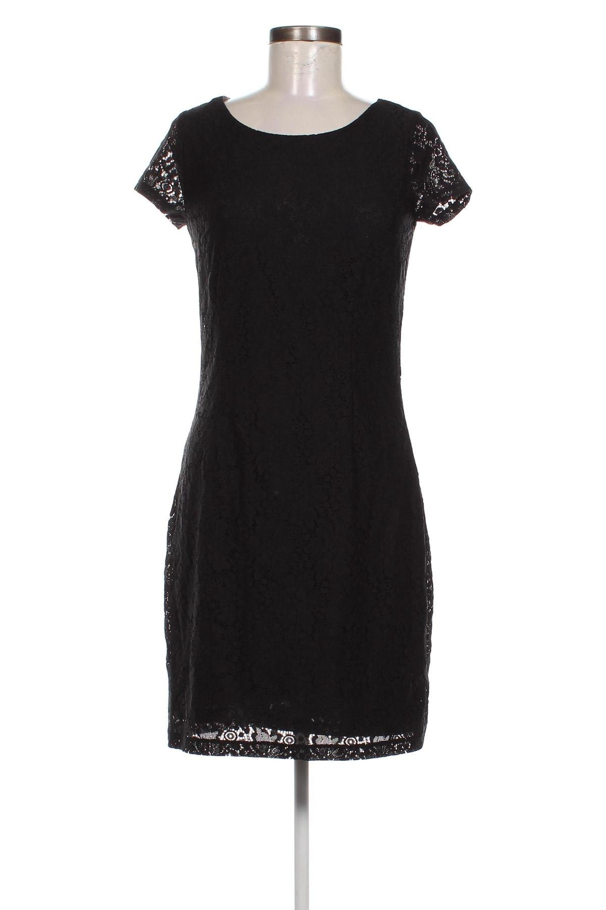 Kleid S.Oliver, Größe S, Farbe Schwarz, Preis 8,99 €