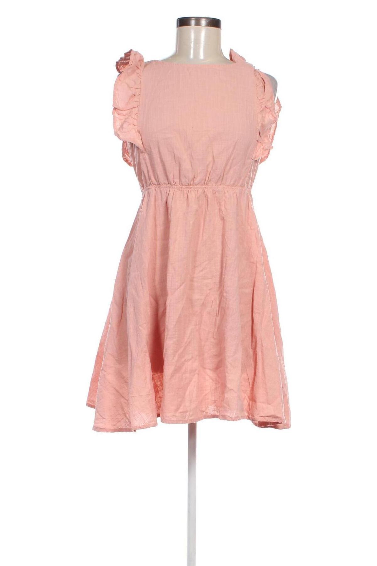 Kleid SHEIN, Größe M, Farbe Rosa, Preis € 8,99