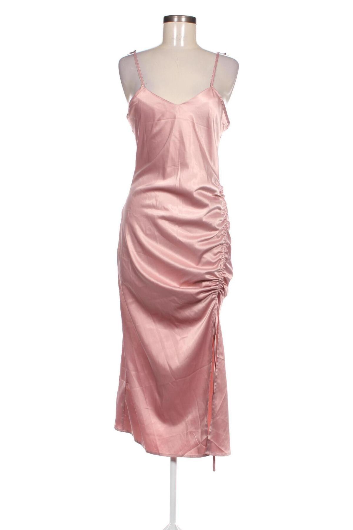 Kleid SHEIN, Größe M, Farbe Rosa, Preis 8,99 €