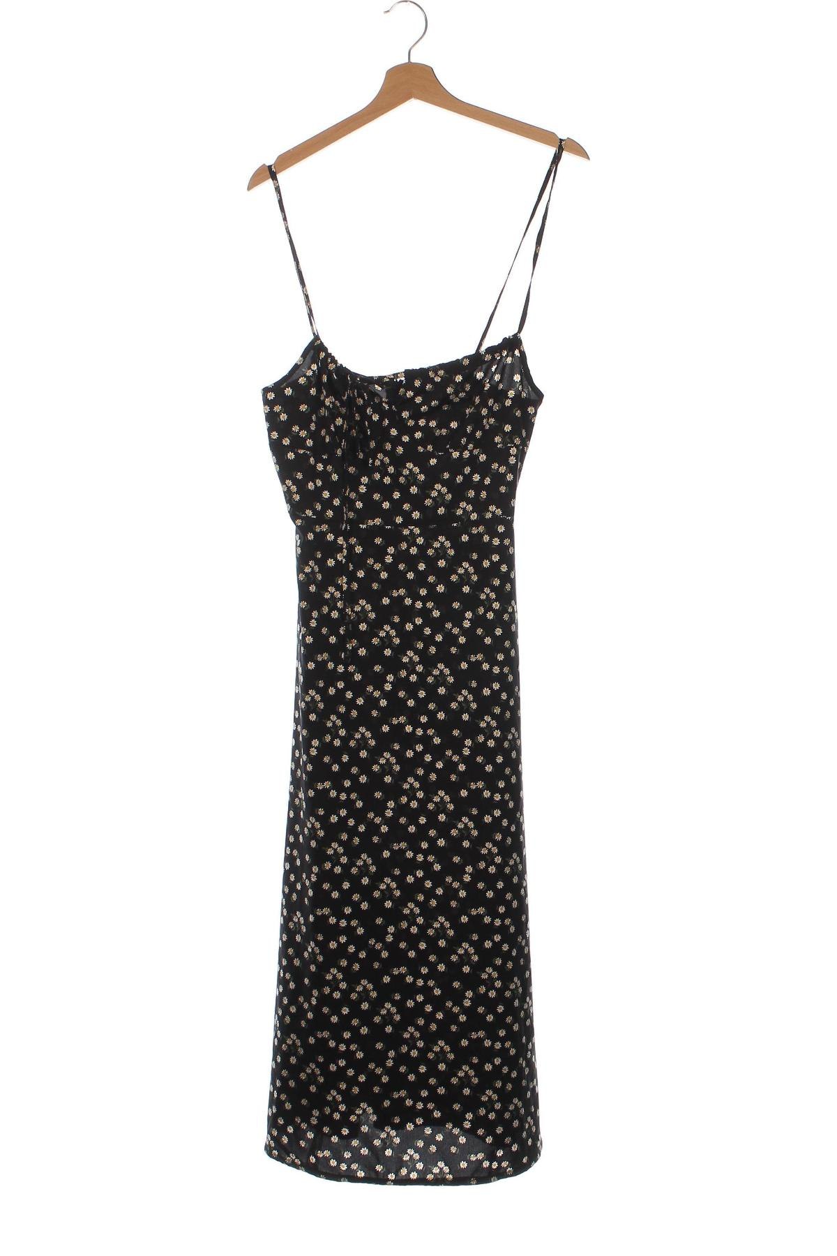 Rochie SHEIN, Mărime S, Culoare Negru, Preț 44,99 Lei