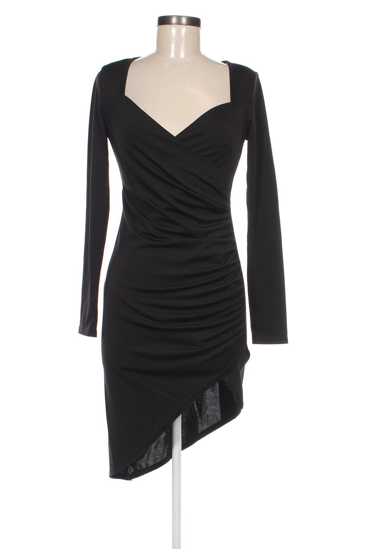 Rochie SHEIN, Mărime M, Culoare Negru, Preț 74,81 Lei