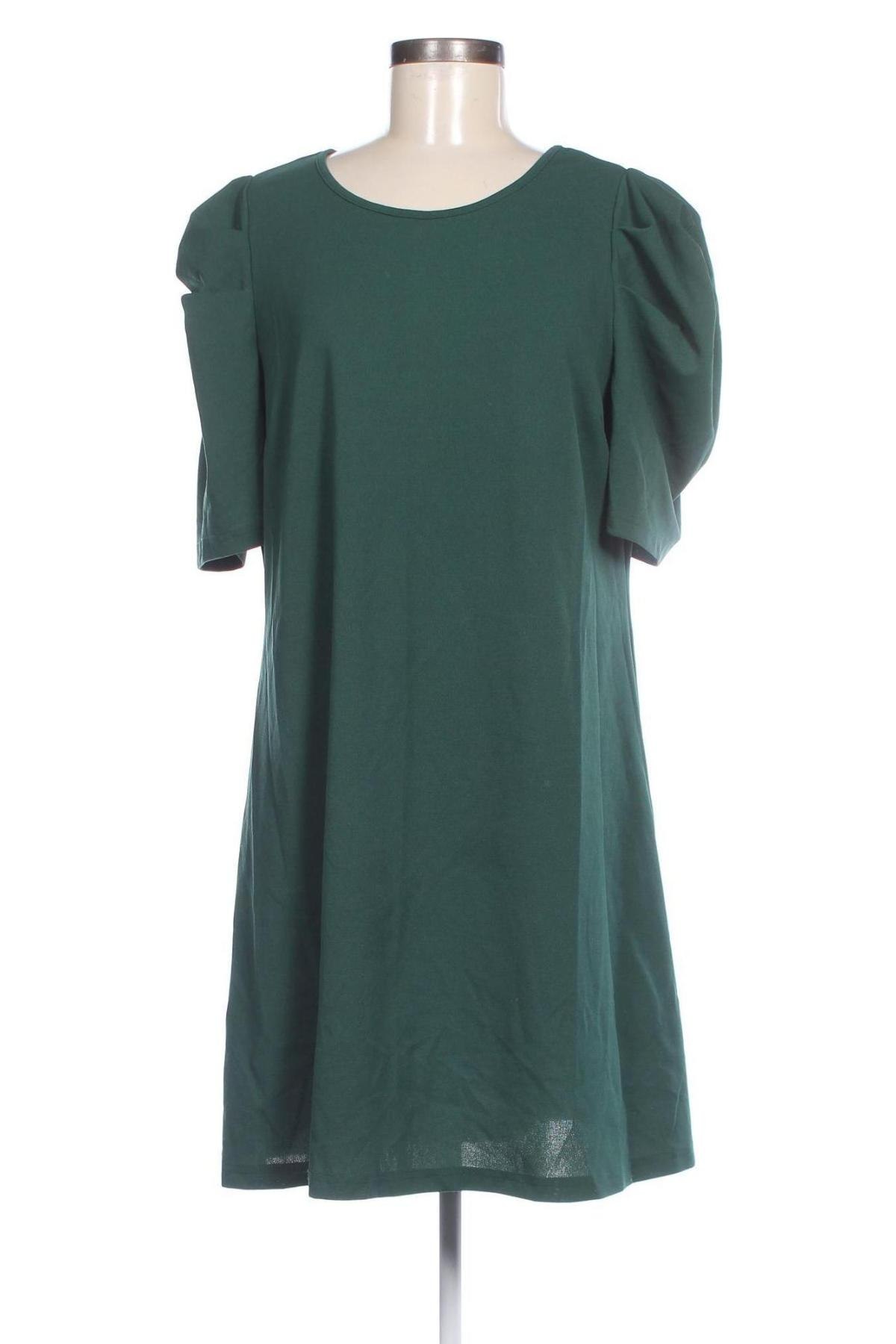 Kleid SHEIN, Größe XL, Farbe Grün, Preis € 13,99