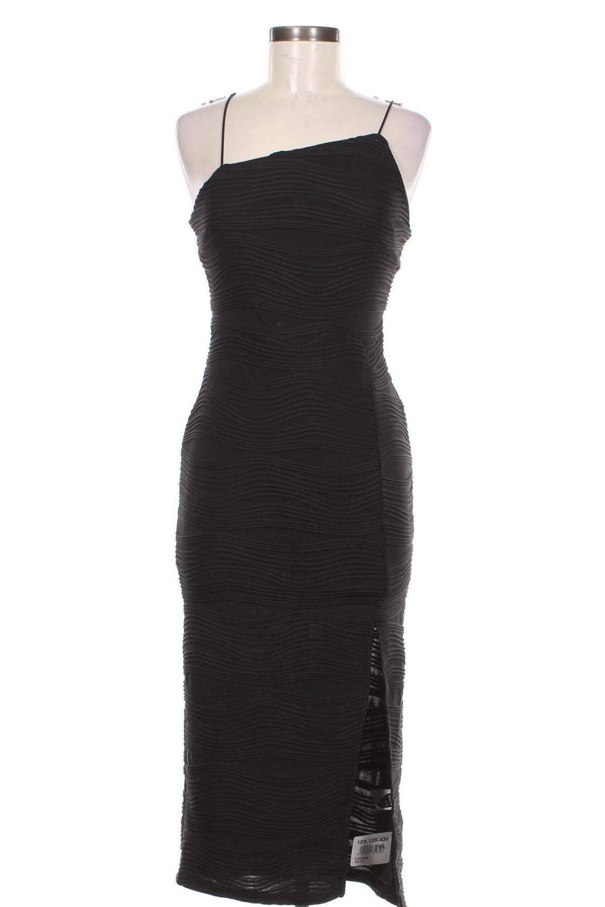 Kleid SHEIN, Größe M, Farbe Schwarz, Preis 5,99 €