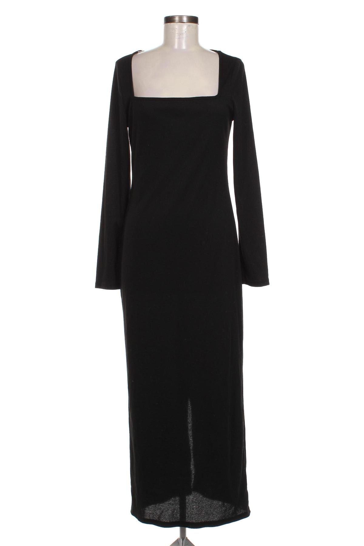 Rochie SHEIN, Mărime XL, Culoare Negru, Preț 44,99 Lei