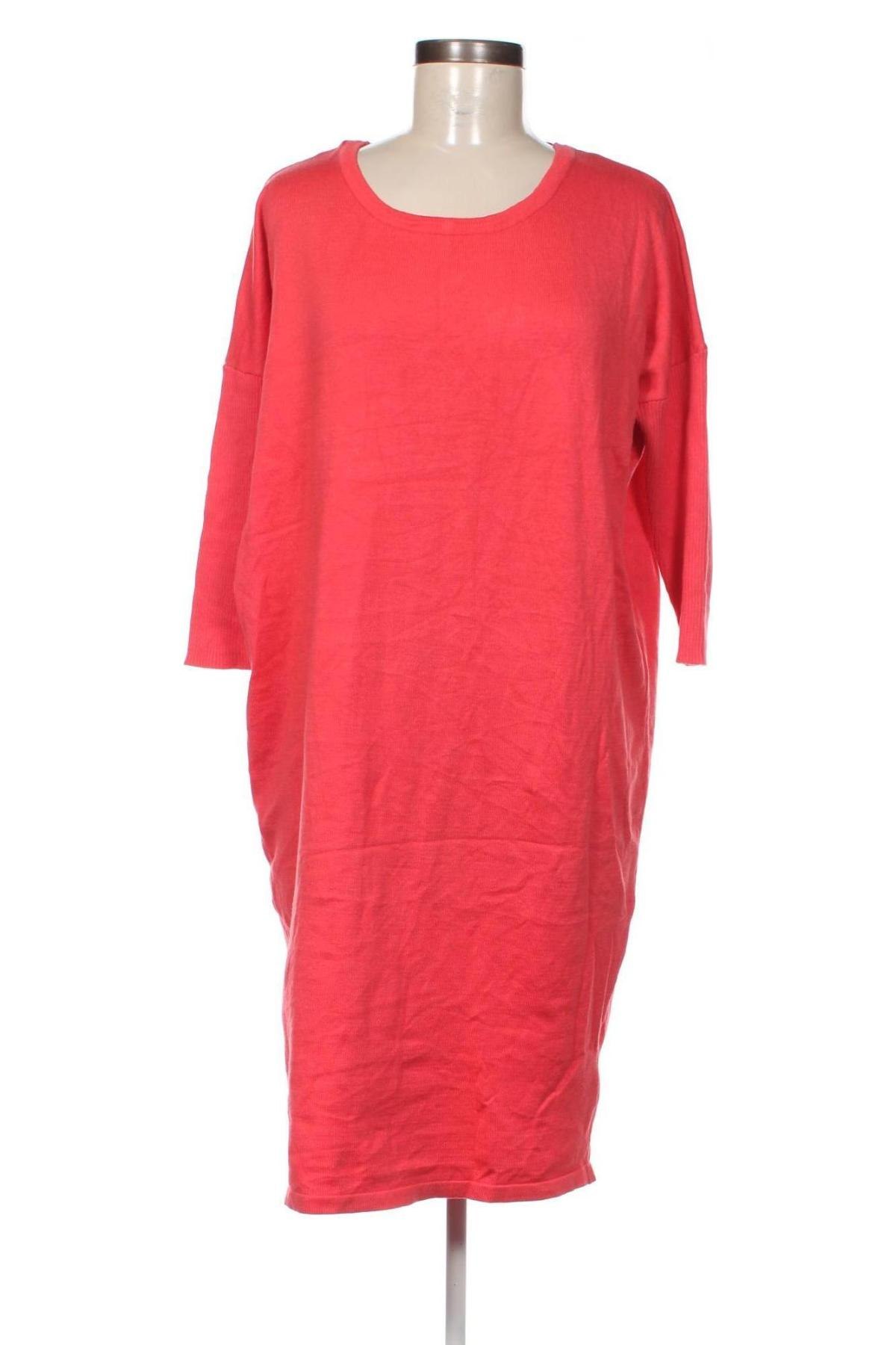 Kleid Saint Tropez, Größe XS, Farbe Rosa, Preis 11,99 €