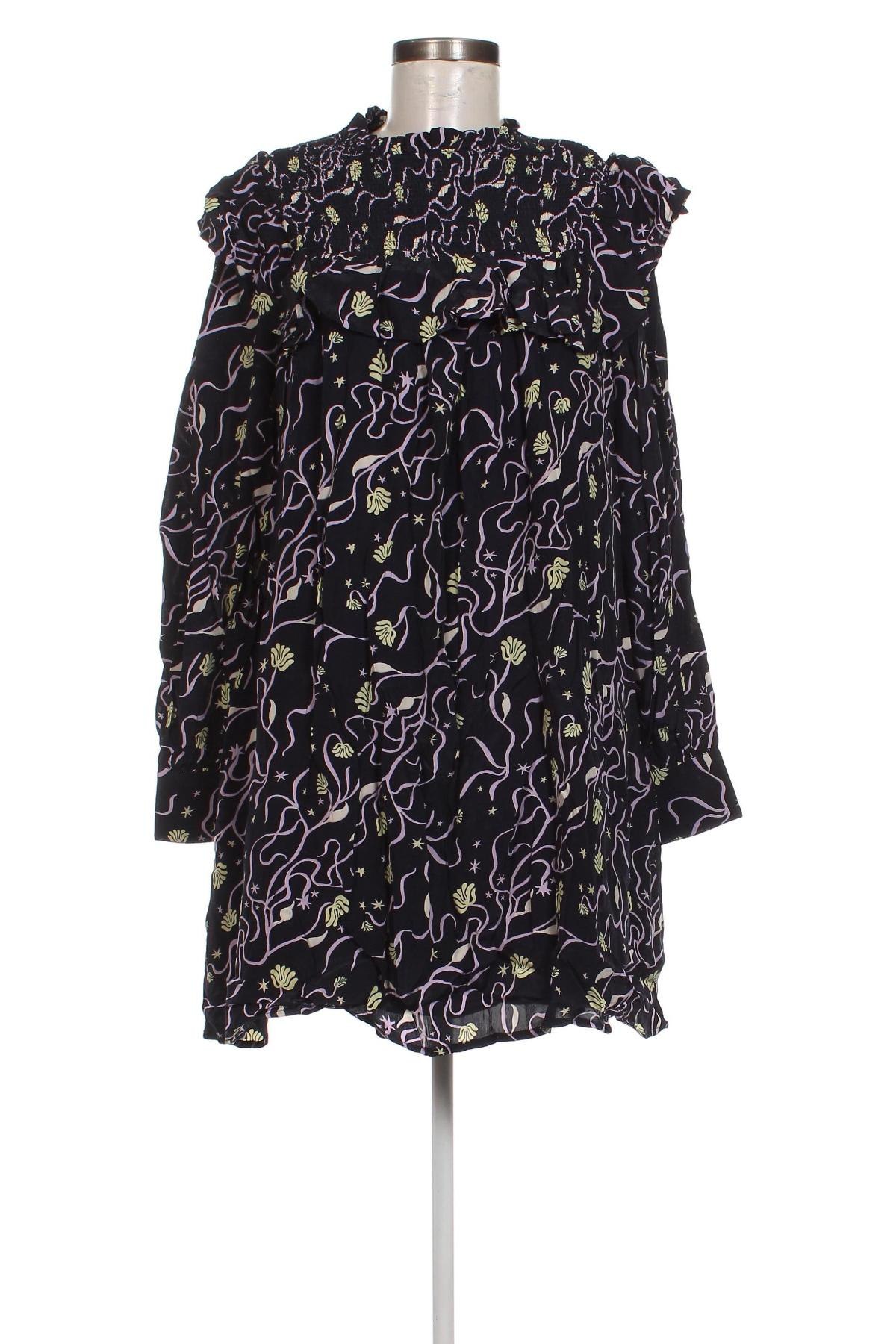 Rochie Scotch & Soda, Mărime M, Culoare Multicolor, Preț 498,01 Lei