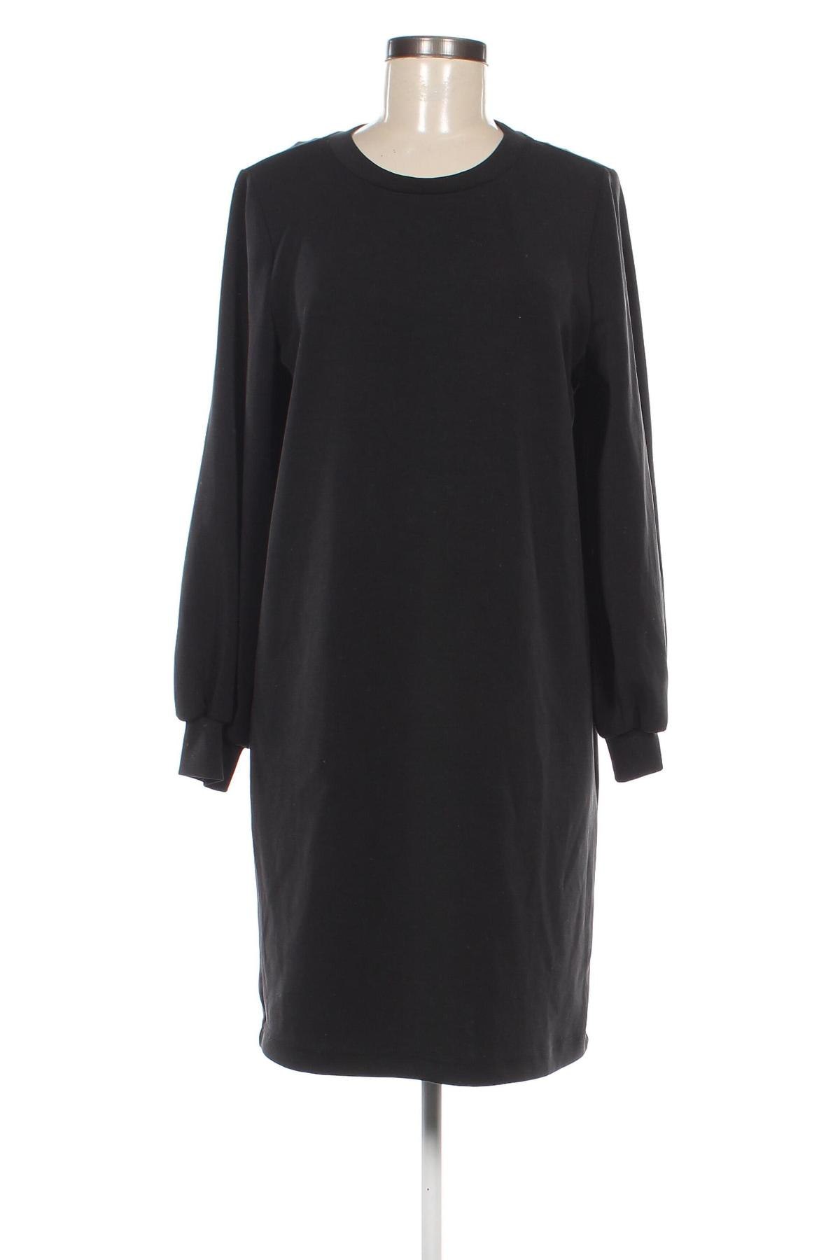 Kleid Selected Femme, Größe M, Farbe Schwarz, Preis € 32,00