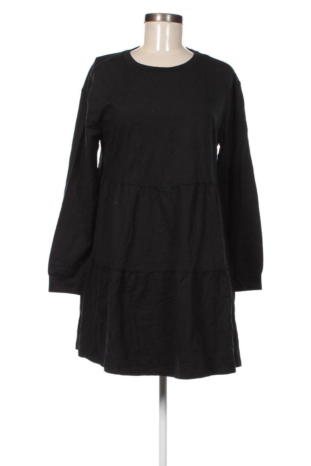 Kleid Serra, Größe M, Farbe Schwarz, Preis € 8,49