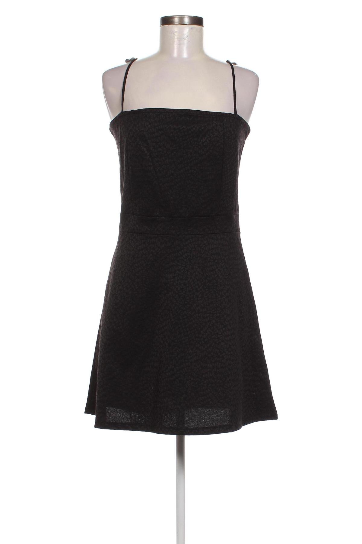 Rochie Sinsay, Mărime XL, Culoare Negru, Preț 44,99 Lei