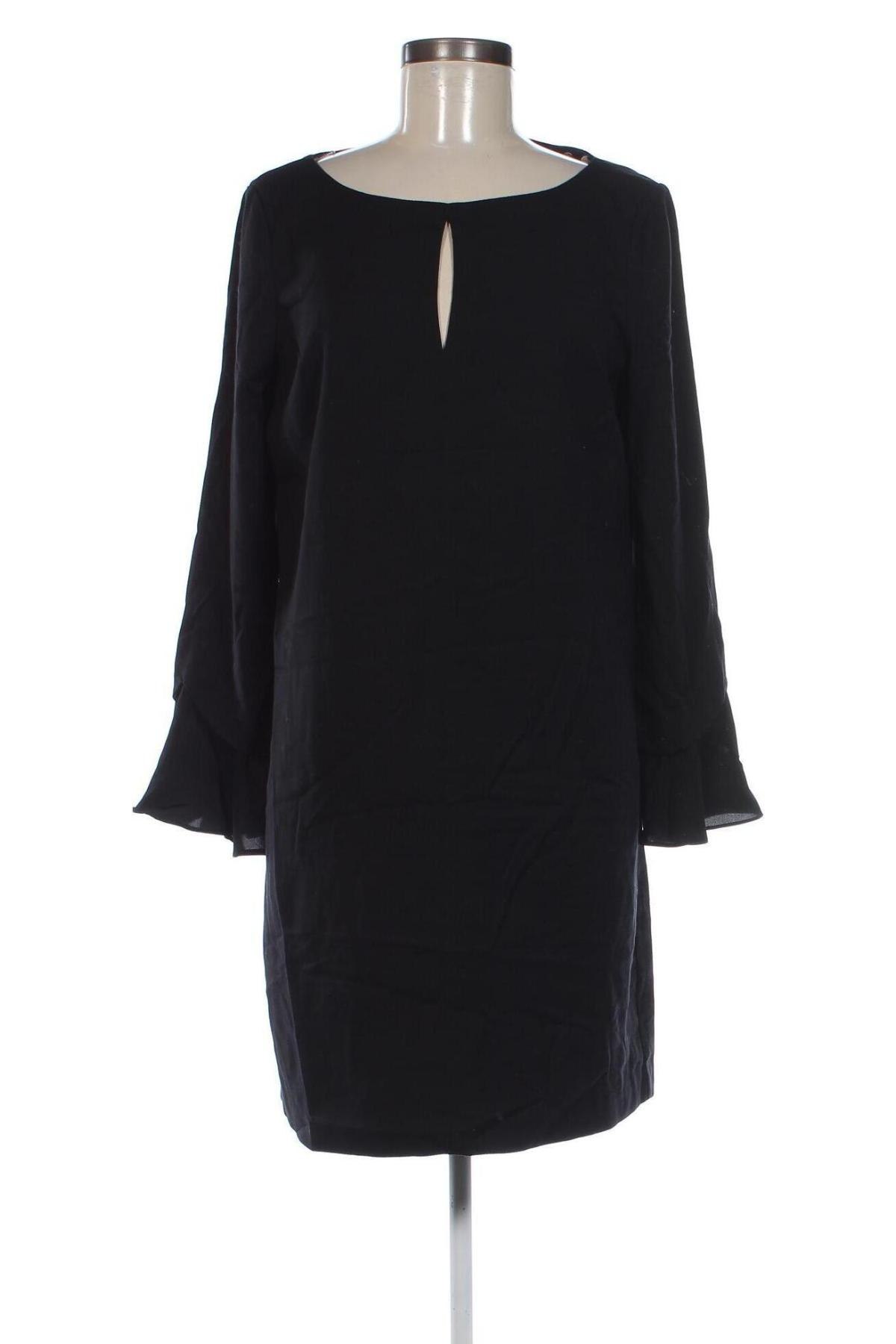 Rochie Sisley, Mărime M, Culoare Negru, Preț 54,99 Lei