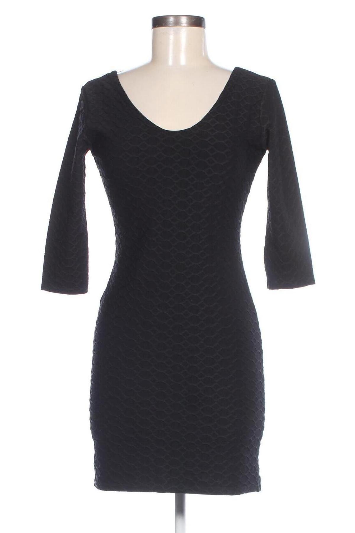 Rochie Sisters, Mărime S, Culoare Negru, Preț 33,99 Lei