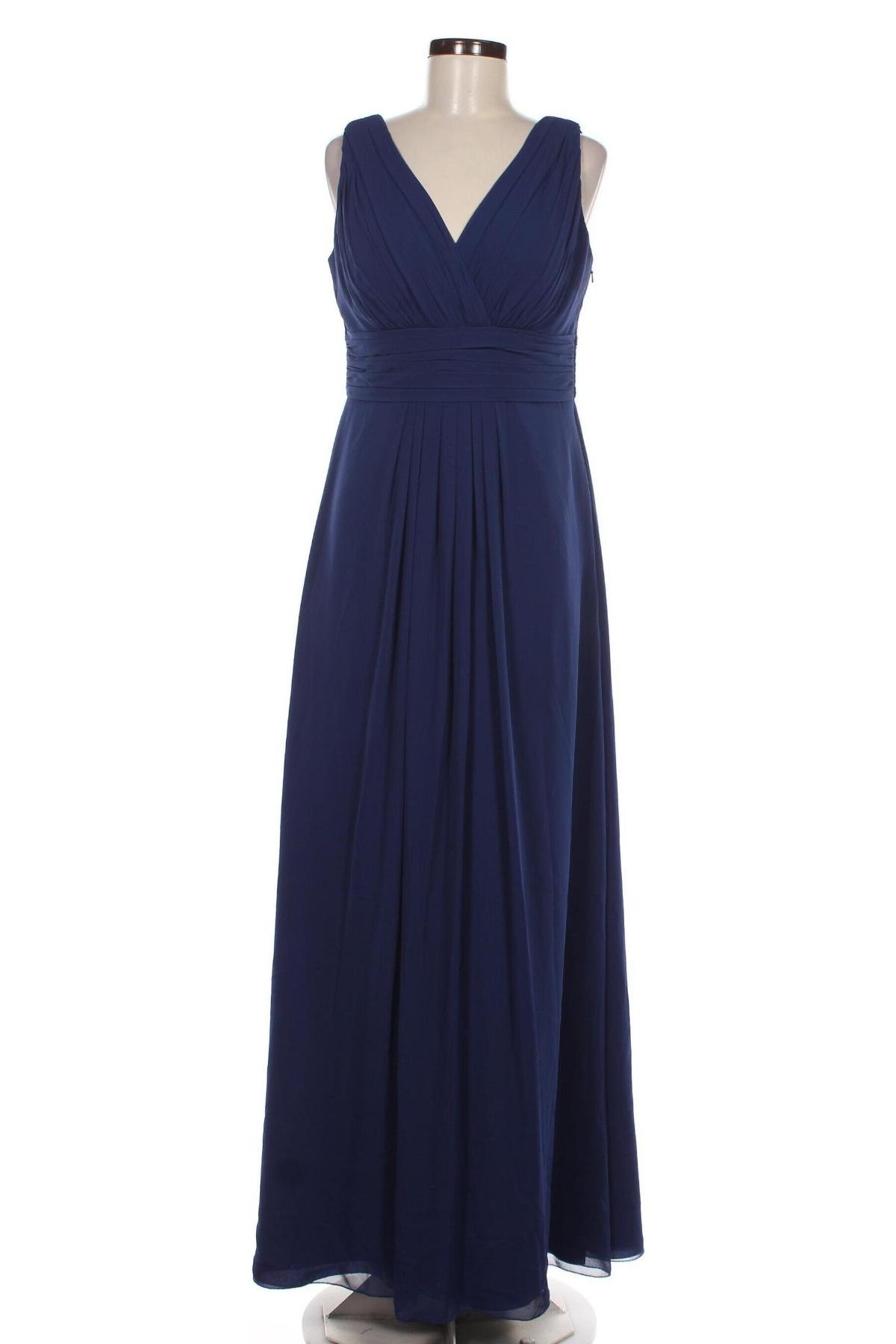 Kleid Star Night, Größe XL, Farbe Blau, Preis € 34,99