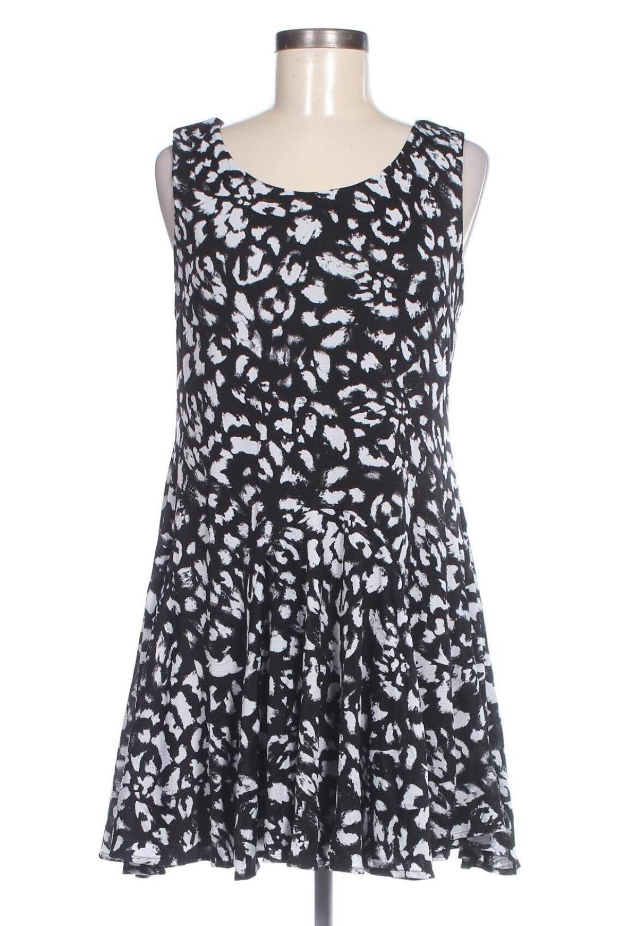 Kleid Style & Co, Größe L, Farbe Mehrfarbig, Preis 20,49 €