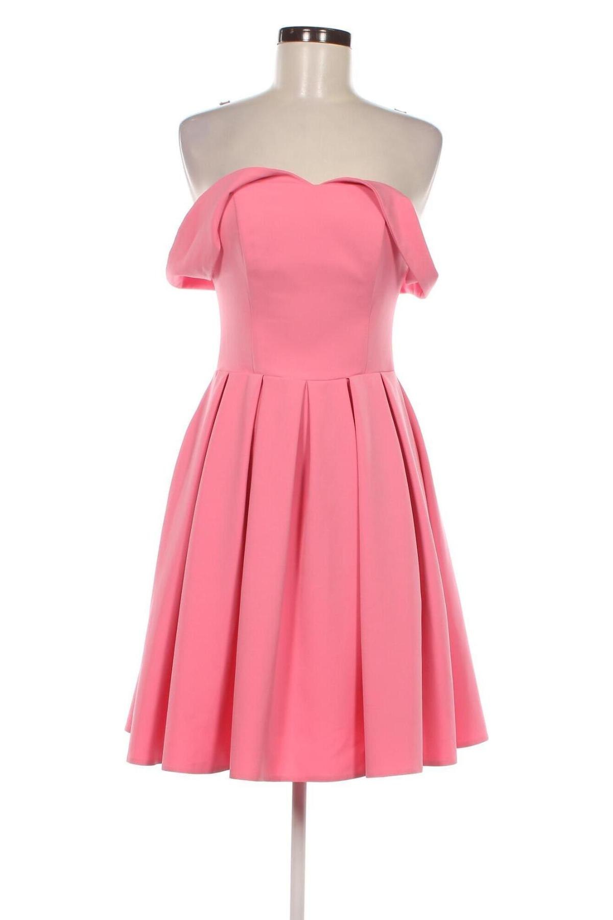 Kleid Sugarfree, Größe S, Farbe Rosa, Preis 20,17 €