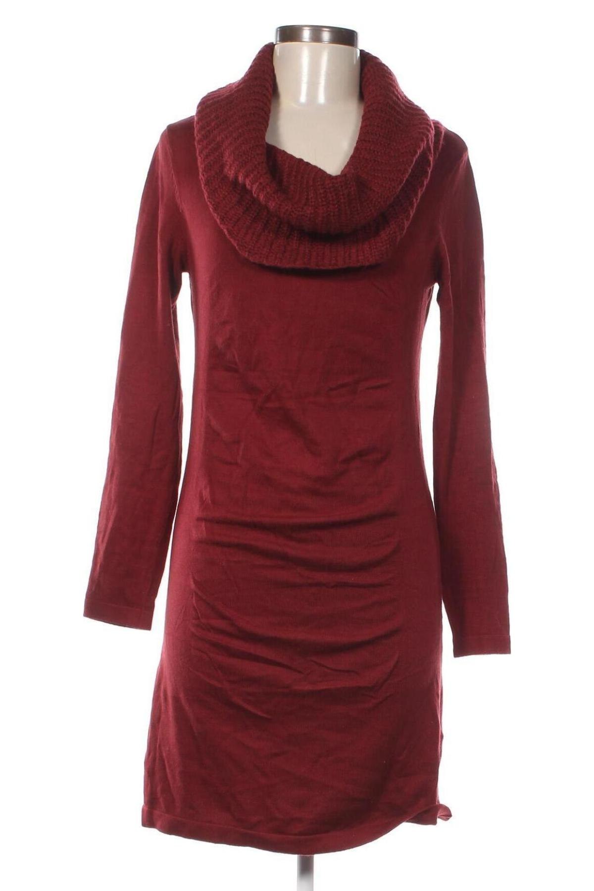 Kleid Sutherland, Größe M, Farbe Rot, Preis € 9,49