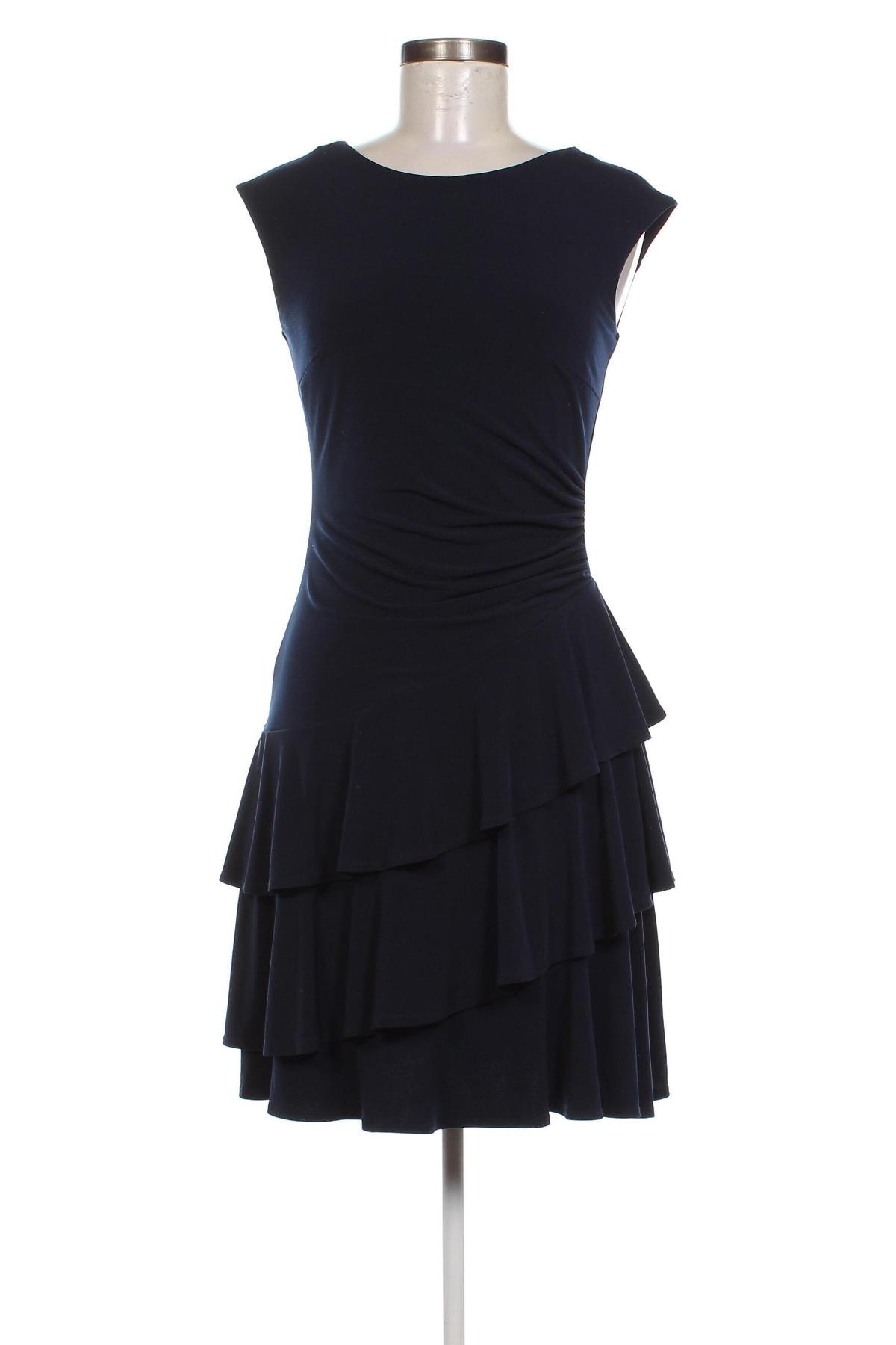 Rochie Swing, Mărime S, Culoare Albastru, Preț 148,99 Lei