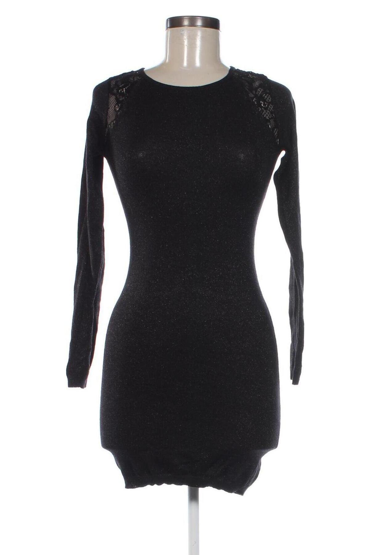 Rochie Tally Weijl, Mărime S, Culoare Negru, Preț 33,99 Lei