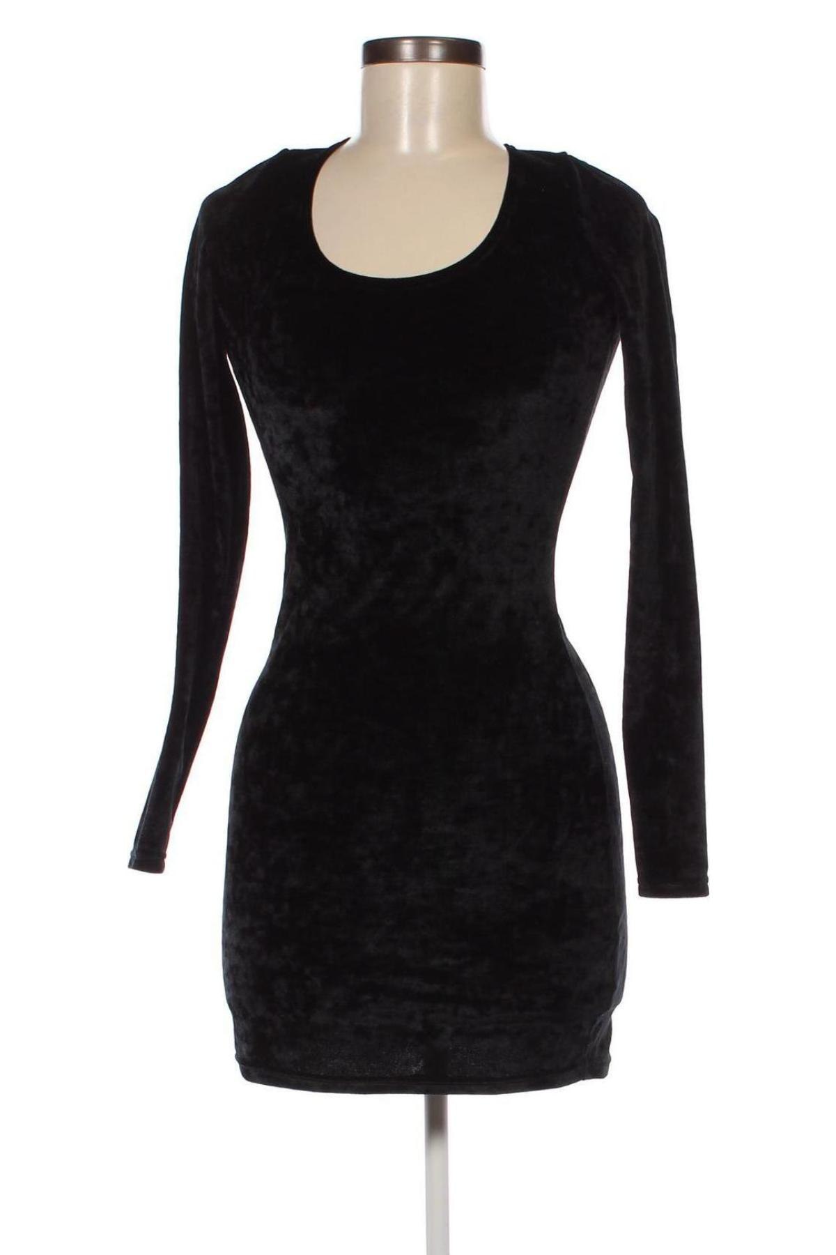 Kleid Terranova, Größe S, Farbe Schwarz, Preis 29,67 €