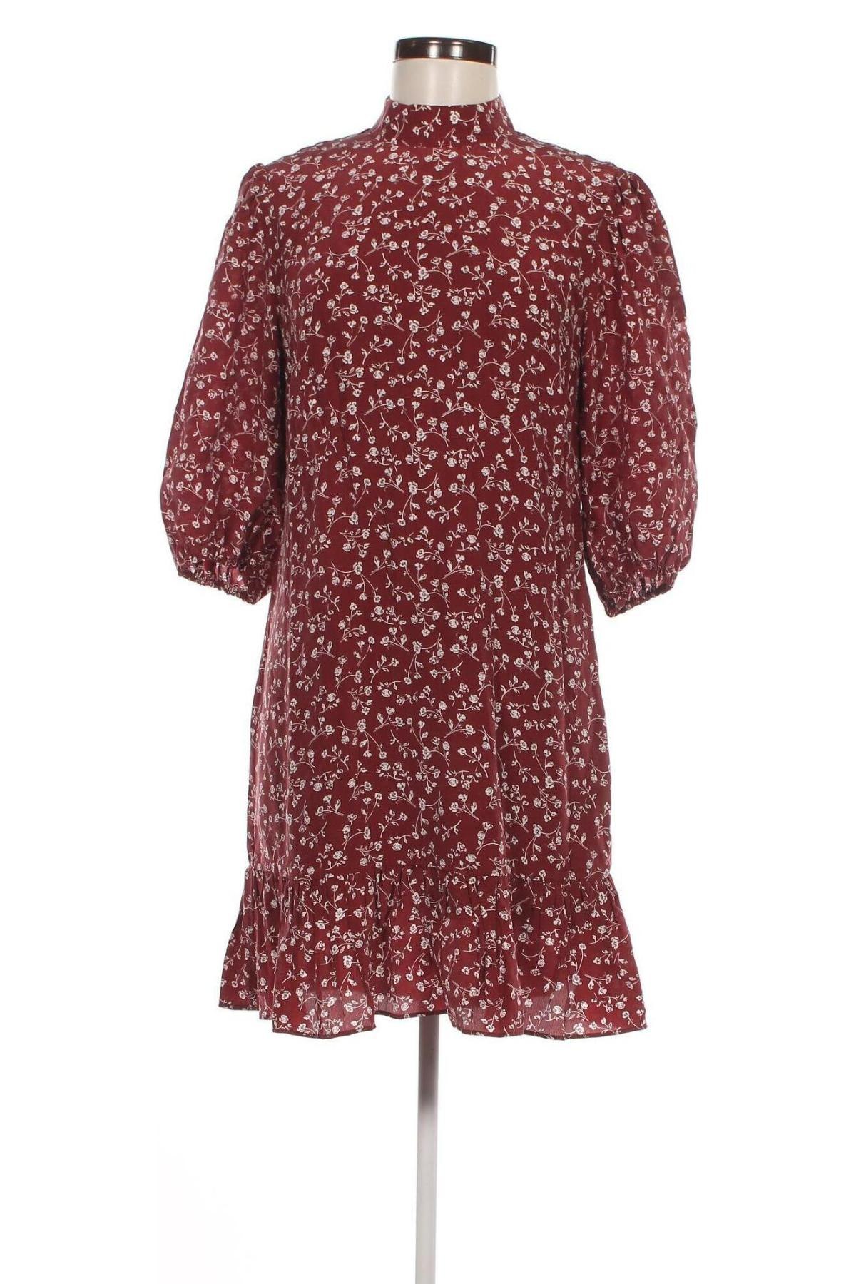 Kleid The Kooples, Größe M, Farbe Braun, Preis € 62,99