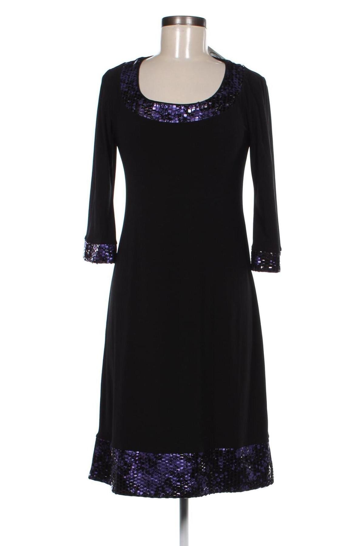 Kleid Tiana B, Größe S, Farbe Schwarz, Preis € 15,59