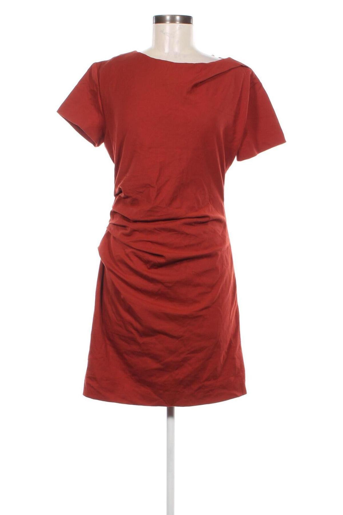 Kleid Tiger Of Sweden, Größe M, Farbe Rot, Preis € 45,99