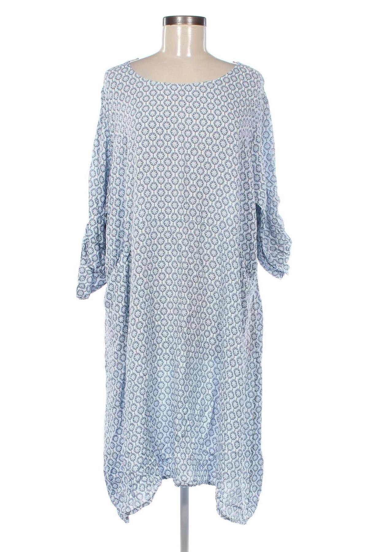 Kleid Tippy, Größe L, Farbe Blau, Preis 8,99 €