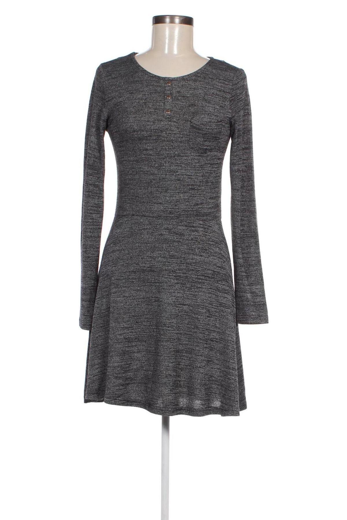 Kleid Twintip, Größe S, Farbe Grau, Preis € 10,49