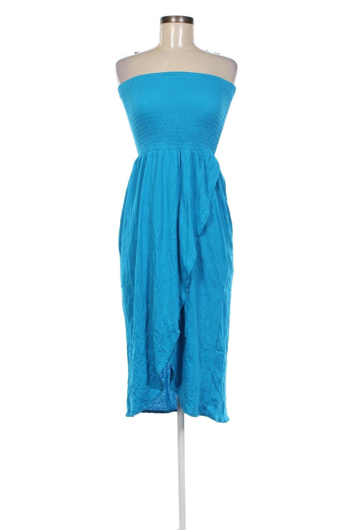 Kleid Up 2 Fashion, Größe S, Farbe Blau, Preis 10,49 €