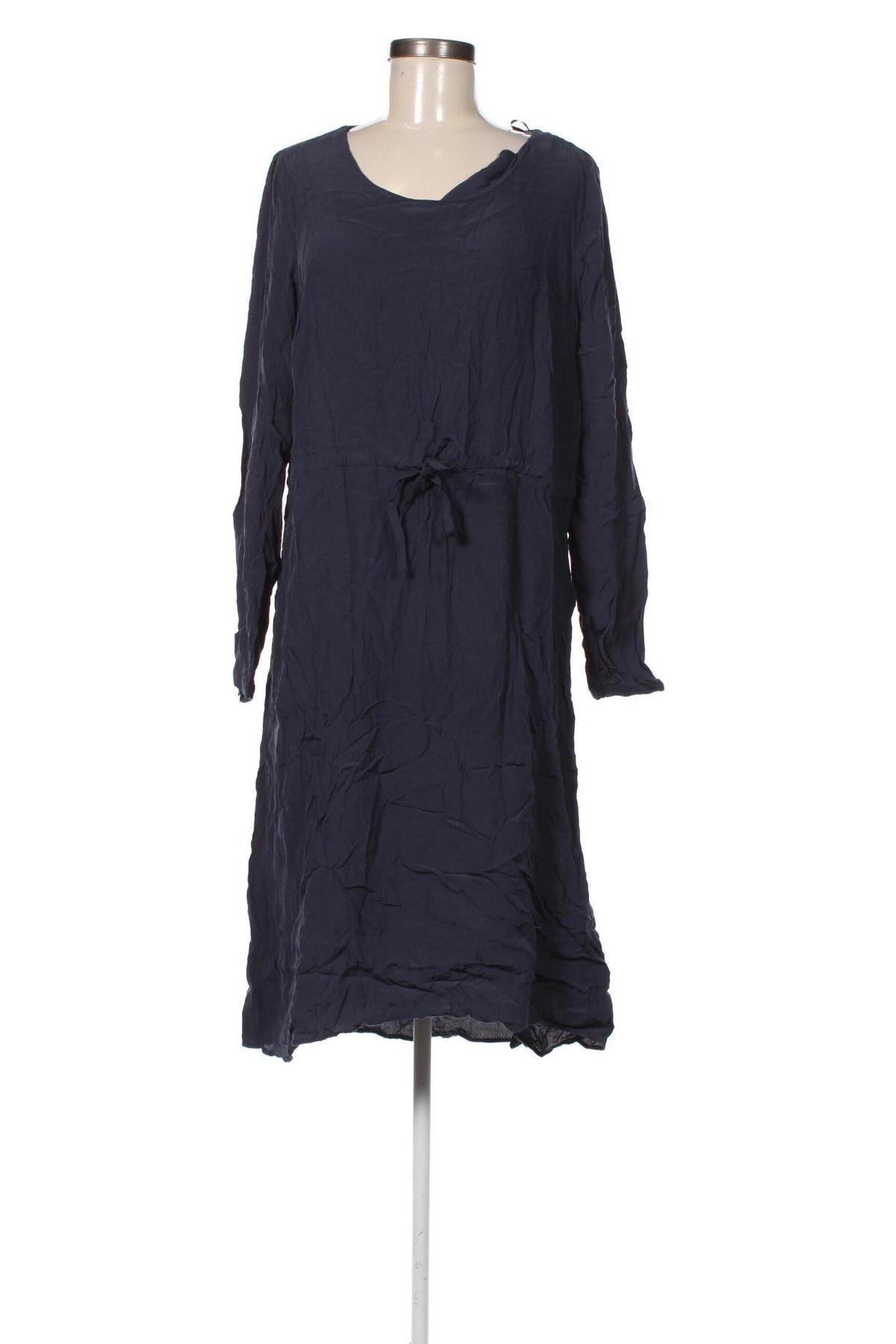 Kleid VILA, Größe M, Farbe Blau, Preis € 8,99