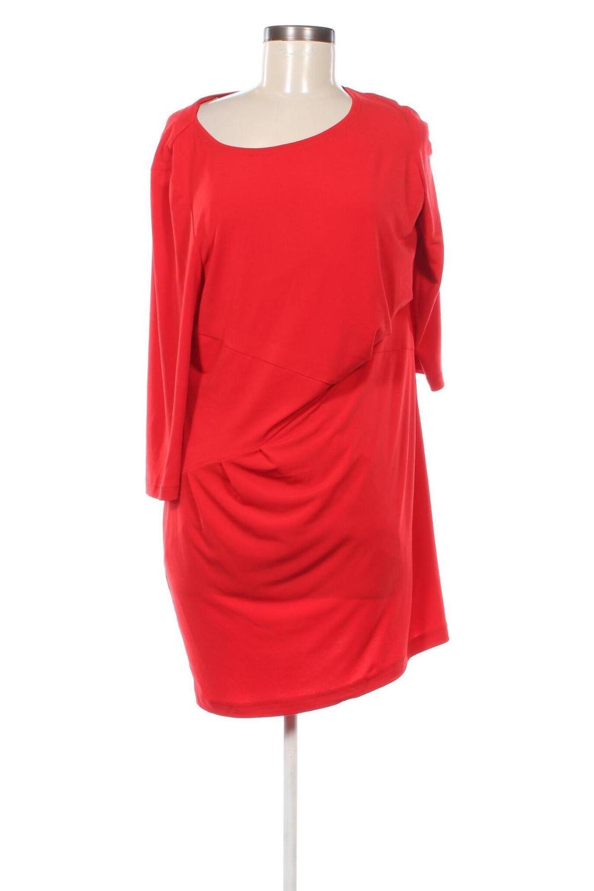 Kleid Va Bene, Größe M, Farbe Rot, Preis € 5,99