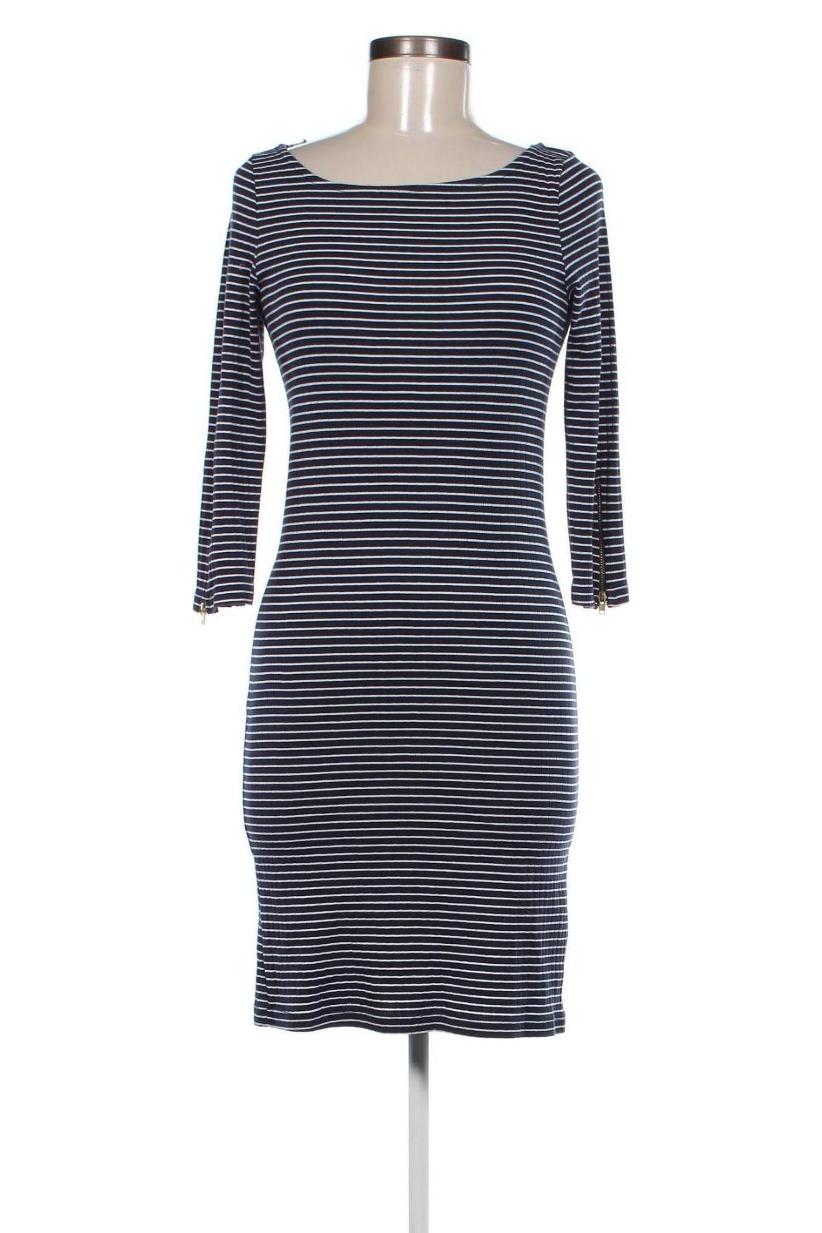 Kleid Vero Moda, Größe M, Farbe Blau, Preis € 7,99