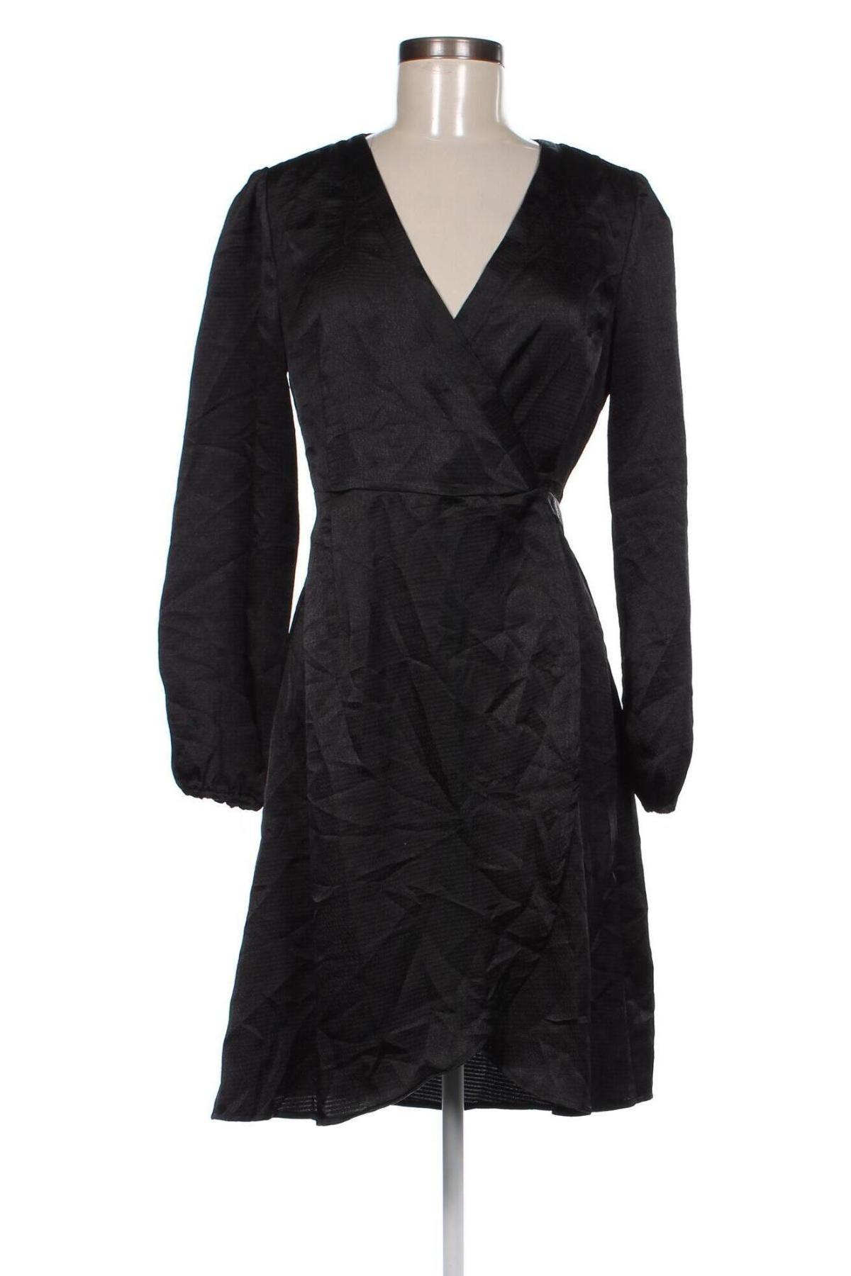 Rochie Vero Moda, Mărime S, Culoare Negru, Preț 44,99 Lei