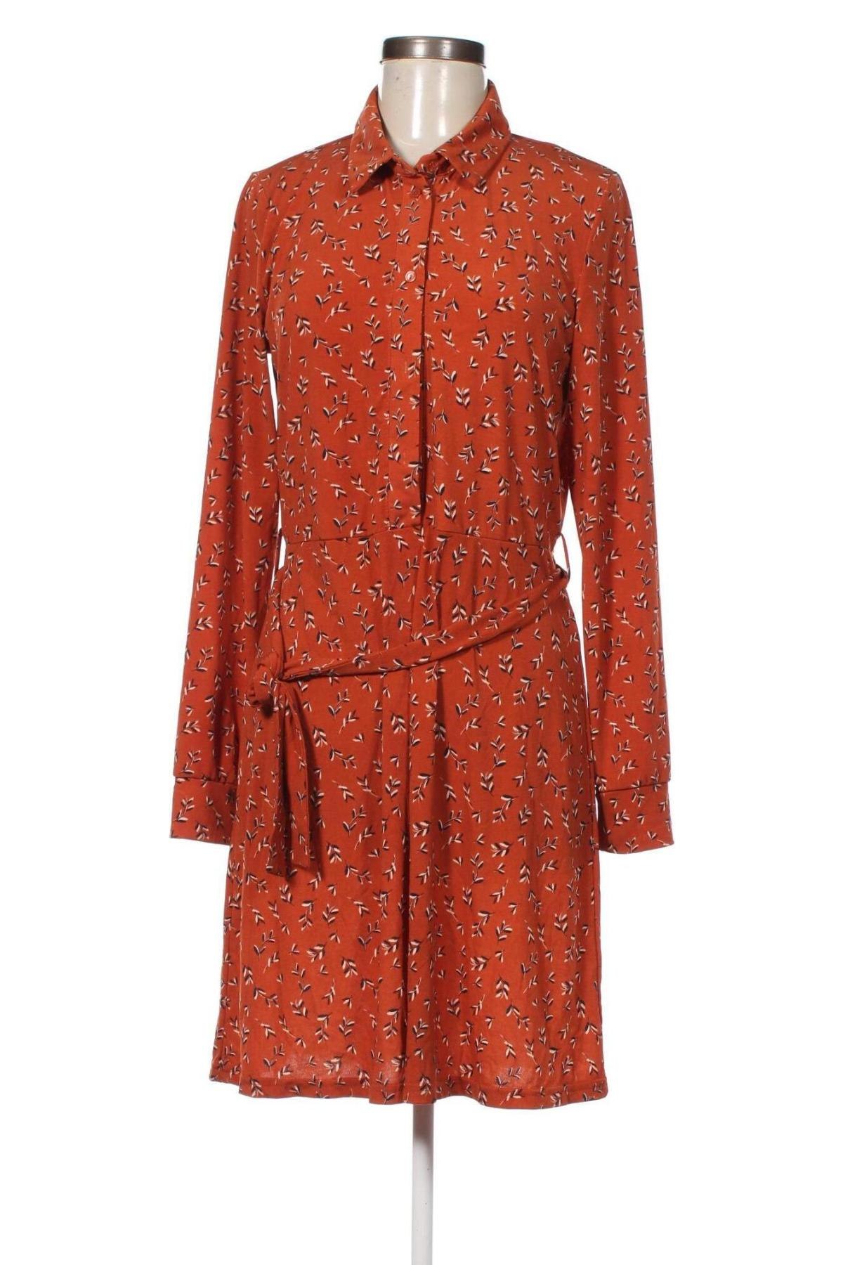 Kleid Vero Moda, Größe M, Farbe Mehrfarbig, Preis € 6,49