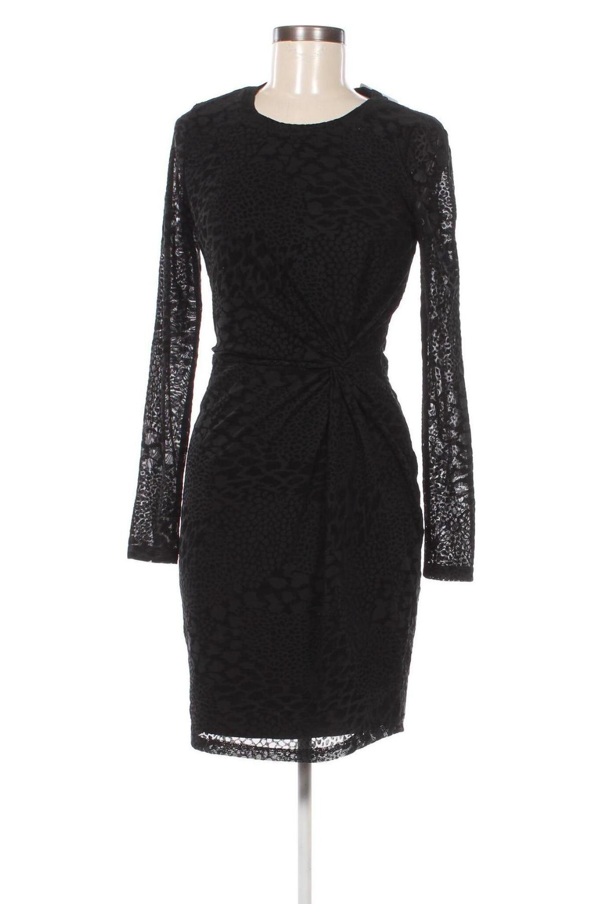 Rochie Vero Moda, Mărime S, Culoare Negru, Preț 44,99 Lei