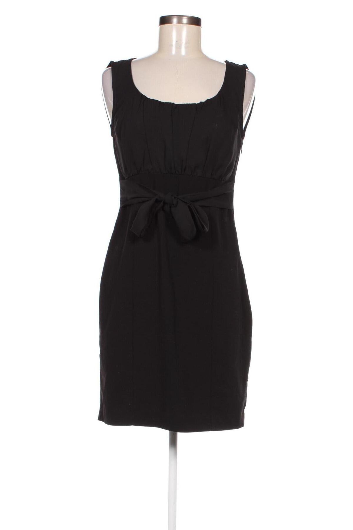 Kleid Vero Moda, Größe M, Farbe Schwarz, Preis 8,49 €