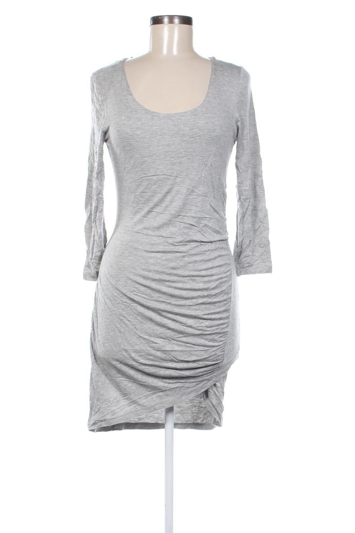 Kleid Vintage, Größe S, Farbe Grau, Preis € 8,49