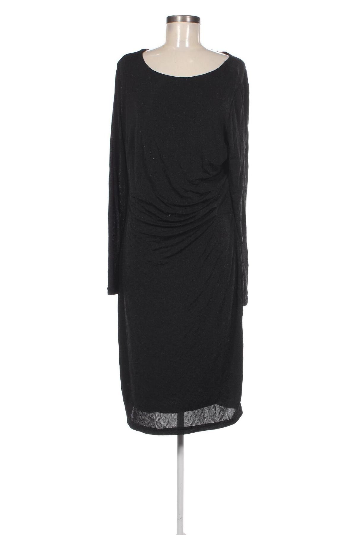 Rochie Women by Tchibo, Mărime L, Culoare Negru, Preț 95,99 Lei