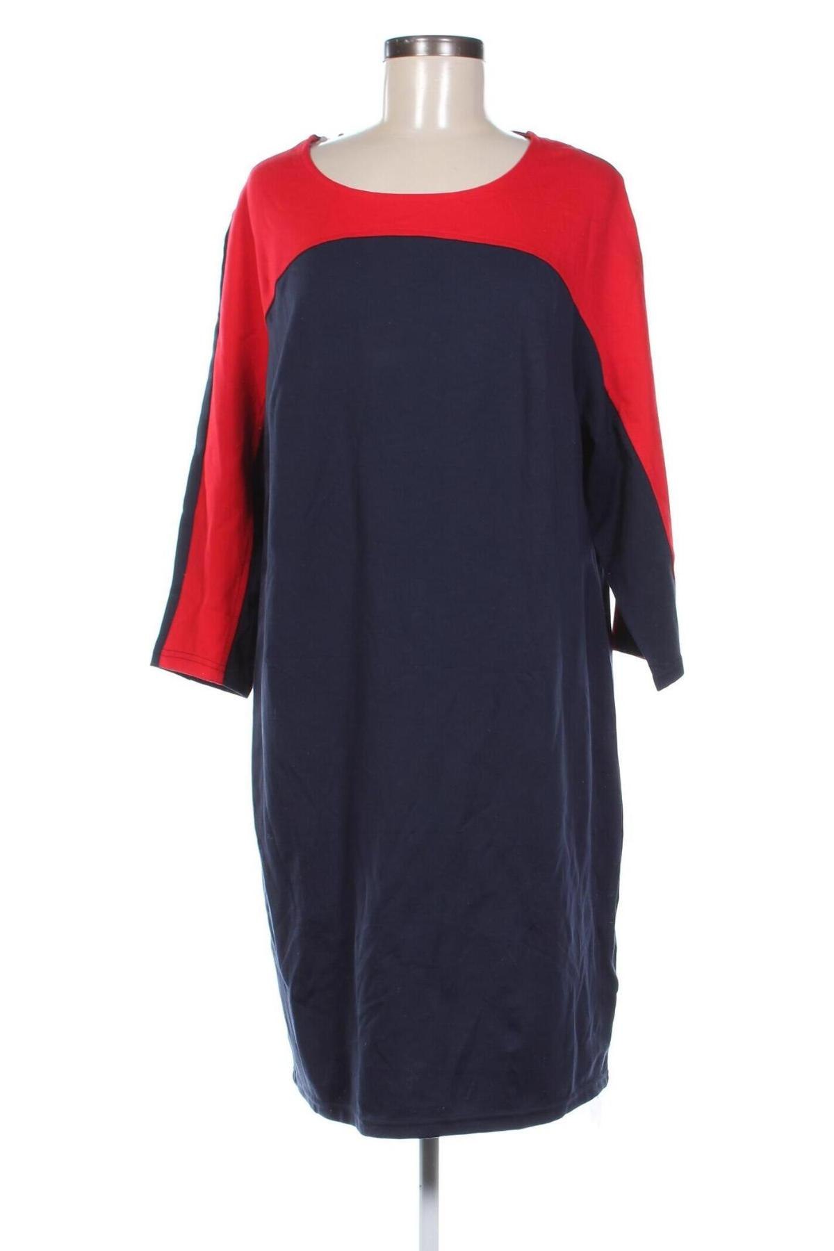 Kleid Women by Tchibo, Größe XL, Farbe Blau, Preis € 20,49