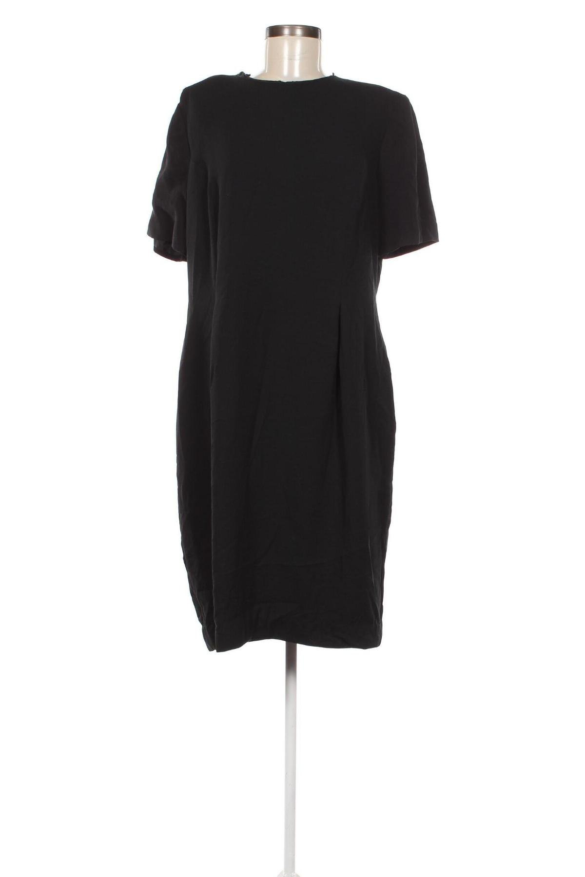 Kleid Worthington, Größe XL, Farbe Schwarz, Preis 14,99 €