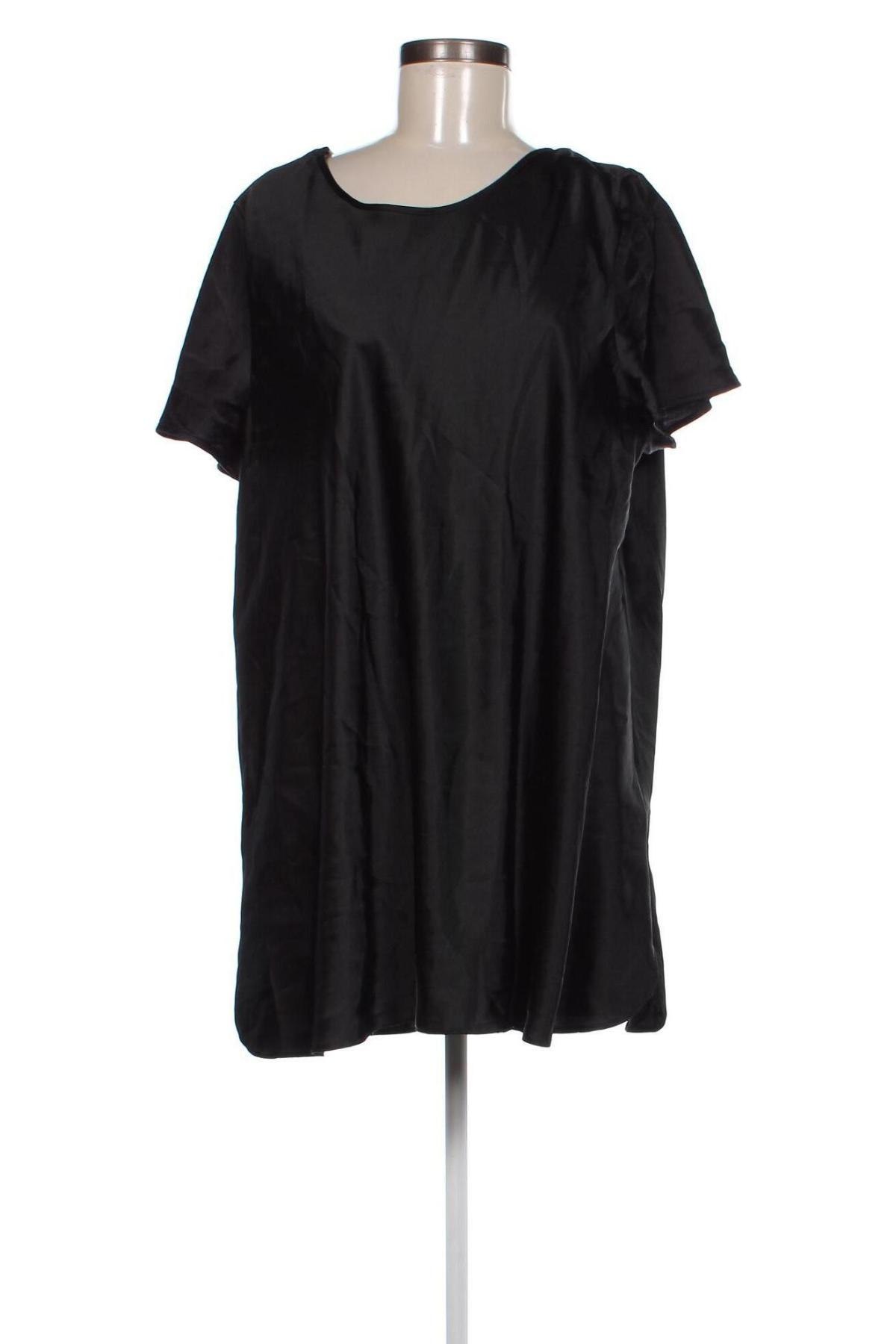 Kleid Yessica, Größe XL, Farbe Schwarz, Preis € 8,49